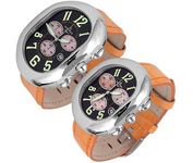 Haurex HX27473-034 Wrist Watch