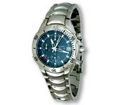 Invicta Elite Moon Phase 9656 Wrist Watch