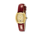Invicta Diamond Tonneau 9931 Wrist Watch