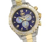 Invicta Ocean Ghost 2639 Wrist Watch