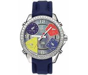JACOB & Co. JC8 Wrist Watch
