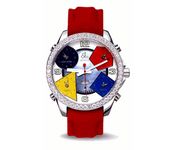 JACOB & Co. JC7 Wrist Watch
