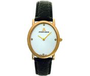 Jacques Lemans Meyrin 996F Wrist Watch