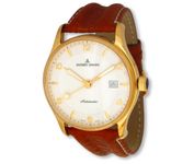 Jacques Lemans 951E Wrist Watch