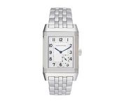 Jaeger-lecoultre Reverso Grand Rèserve 3018120 Wrist Watch