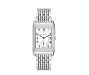 Jaeger-lecoultre Reverso Duoface 2718110 Wrist Watch