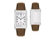 Jaeger-lecoultre Reverso Grande Taille 2708410 Wrist Watch
