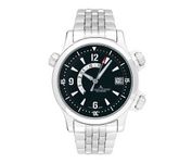 Jaeger-lecoultre Master Compressor Memovox 1708170 Wrist Watch