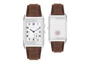 Jaeger-lecoultre Reverso Grand Reserve 3018420 Wrist Watch