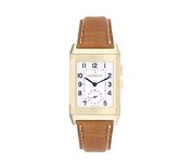 Jaeger-lecoultre Reverso Duoface 2711410 Wrist Watch