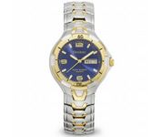 JCPenney 0501355FA Wrist Watch