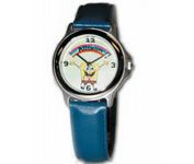 JCPenney SpongeBob Wrist Watch