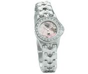 JCPenney 0504860FA Wrist Watch