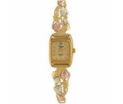 JCPenney 0502895FA Wrist Watch