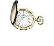 Jean Marcel Planum 620.954.26 Pocket Watch