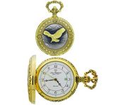 Jules Jurgensen 7386 Pocket Watch
