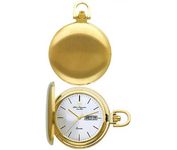 Jules Jurgensen 6062 Pocket Watch