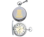 Jules Jurgensen 7674KN Pocket Watch