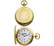 Jules Jurgensen 7381 Pocket Watch