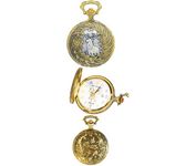 Jules Jurgensen 7483 Pocket Watch