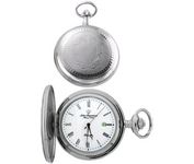 Jules Jurgensen 7673 Pocket Watch