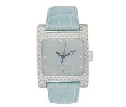 Locman Quadrato LOC/431/DIAGRY/BL Wrist Watch