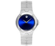 Movado Museum Sports Edition 604702 Wrist Watch