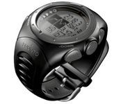 Suunto X6HR Wrist Watch