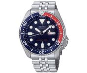 Seiko Automatic Dive SKX175 Wrist Watch