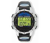 Timex Outdoor Digital Compass 47201 Wrist Watch