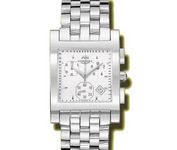 Longines DolceVita Sq L5.668.4.15.6 Wrist Watch