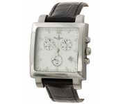 Lucien Piccard 26482WH Wrist Watch