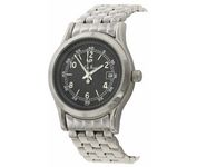Lucien Piccard 26493BK Wrist Watch