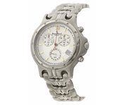 Lucien Piccard 26450SS Wrist Watch