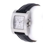 Lucien Piccard 27054BK Wrist Watch