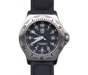 Luminox Ultimate Navy SEAL Dive 8001 Wrist Watch