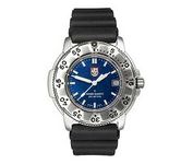 Luminox Steel Navy SEAL Dive 3203 Wrist Watch