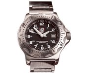 Luminox Ultimate Navy SEAL Dive 8002 Wrist Watch