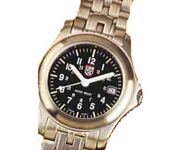 Luminox Dress Fiels 1550 Wrist Watch