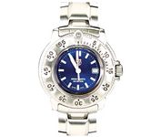 Luminox NS7204 Wrist Watch