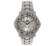 Luminox Navy SEAL Dive 3210 Wrist Watch