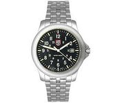 Luminox Dress Field 1570 Wrist Watch