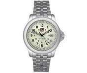 Luminox Dress Field 1573 Wrist Watch
