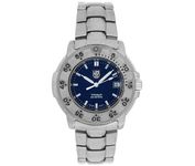 Luminox Titanium Navy Seal Dive  3604 Wrist Watch