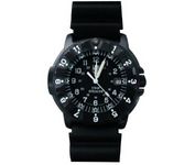 Luminox F-117 Nighthawk Rubber 3401 Wrist Watch