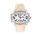 Michele Coquette Retro 71-8801-CC-711-103 Wrist Watch