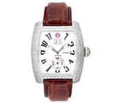 Michele Urban 71-2801-CC-301-173 Wrist Watch