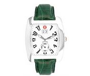 Michele Urban 71-280-CC-301-185 Wrist Watch