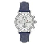 Michele CSX 71-4000-CC-711-187 Wrist Watch