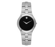 Movado Juro 0605024 Wrist Watch